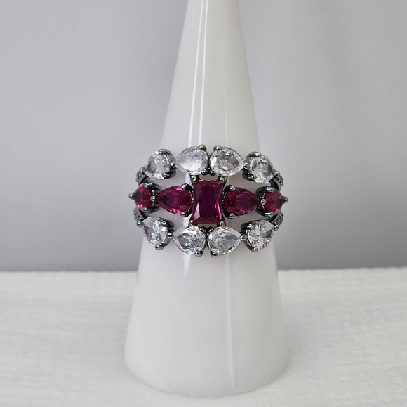 Bomb Party Jewelry - Bomb Party RG89687